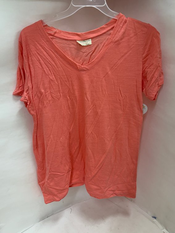 (48x Bid) Bobbie Brooks V-Neck Shirt-Asst Size