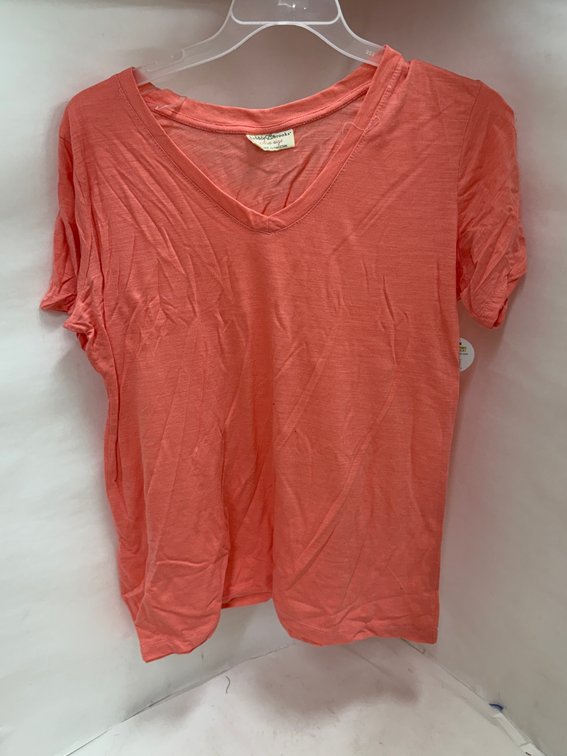 (48x Bid) Bobbie Brooks V-Neck Shirt-Asst Size