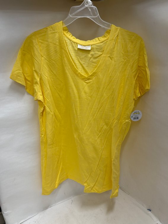 (48x Bid) Bobbie Brooks V-Neck Shirt-Asst Size