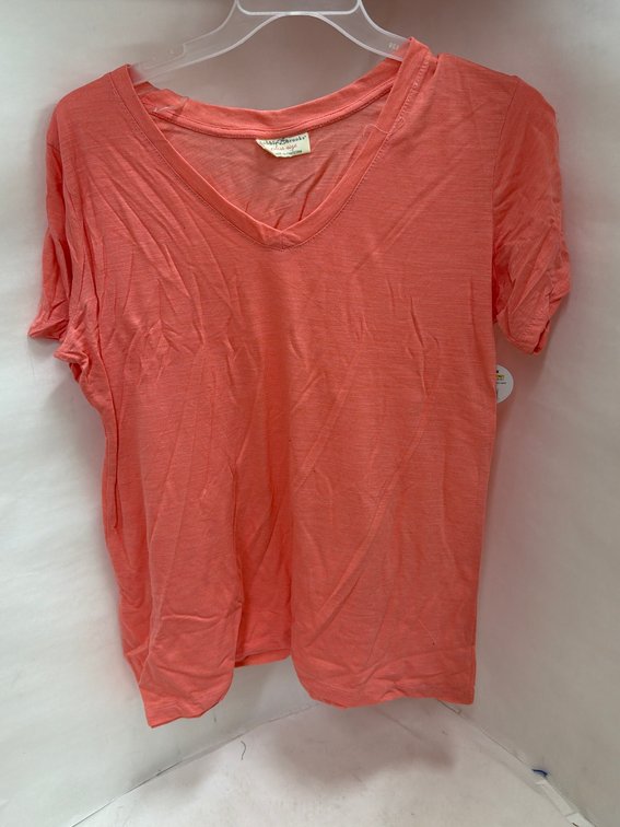 (48x Bid) Bobbie Brooks V-Neck Shirt-Asst Size