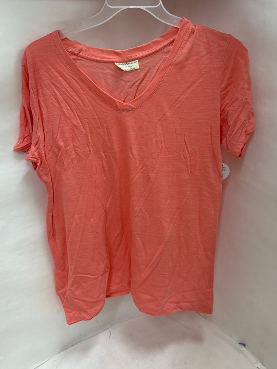 (48x Bid) Bobbie Brooks V-Neck Shirt-Asst Size