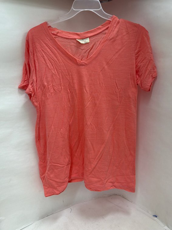 (48x Bid) Bobbie Brooks V-Neck Shirt-Asst Size