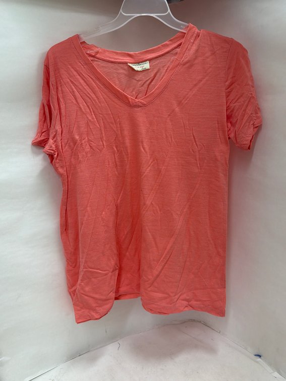 (48x Bid) Bobbie Brooks V-Neck Shirt-Asst Size