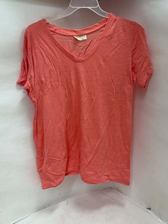 (48x Bid) Bobbie Brooks V-Neck Shirt-Asst Size