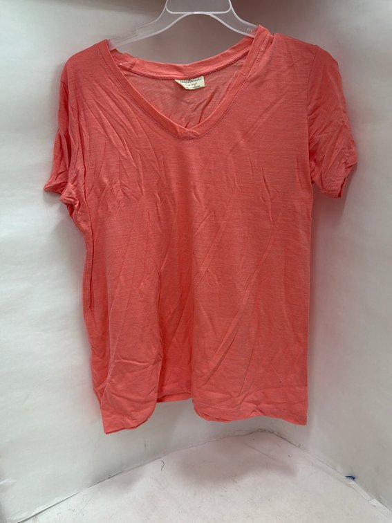 (48x Bid) Bobbie Brooks V-Neck Shirt-Asst Size