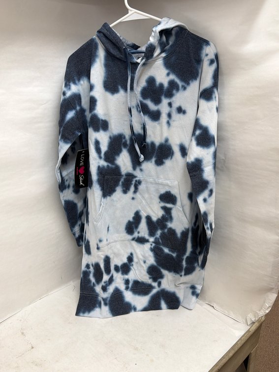 (12x Bid) Love Streak Hoodie-Asst Size