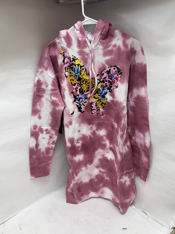 (12x Bid) Love Streak Hoodie-Asst Size