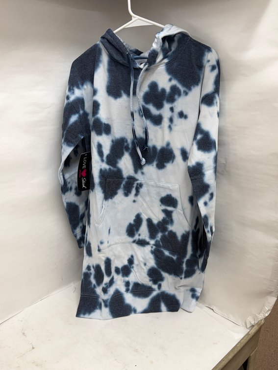 (12x Bid) Love Streak Hoodie-Asst Size