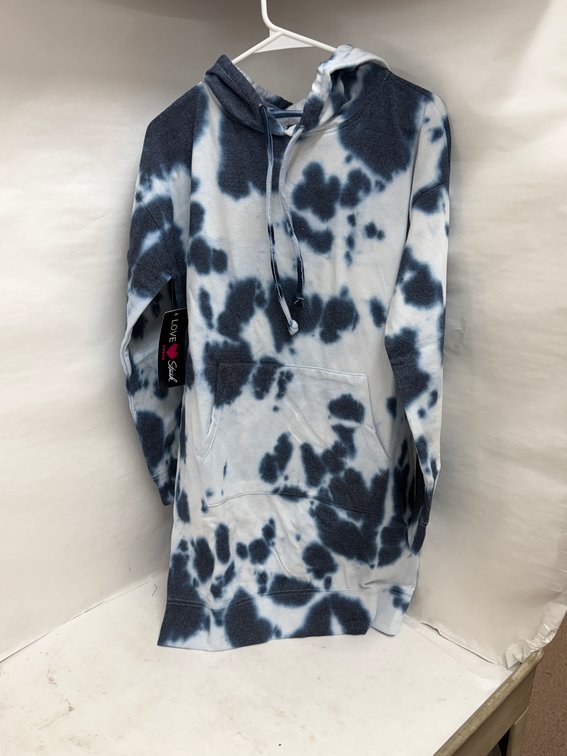 (12x Bid) Love Streak Hoodie-Asst Size