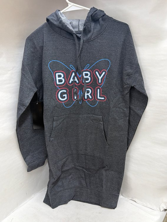 (12x Bid) Love Streak Hoodie-Asst Size