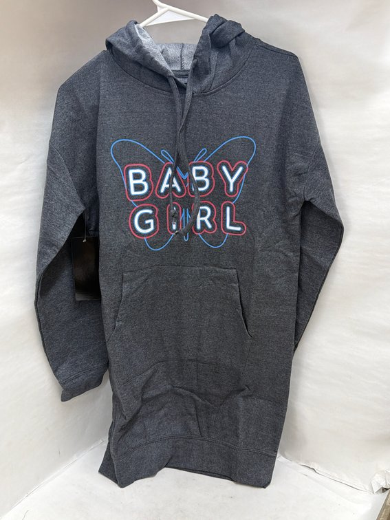 (12x Bid) Love Streak Hoodie-Asst Size