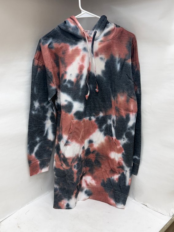 (12x Bid) Love Streak Hoodie-Asst Size
