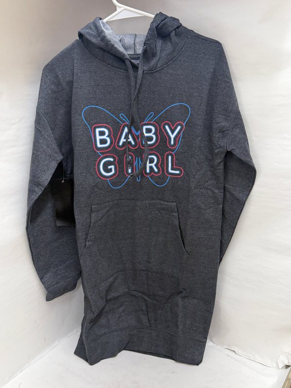 (12x Bid) Love Streak Hoodie-Asst Size