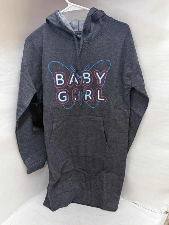 (12x Bid) Love Streak Hoodie-Asst Size