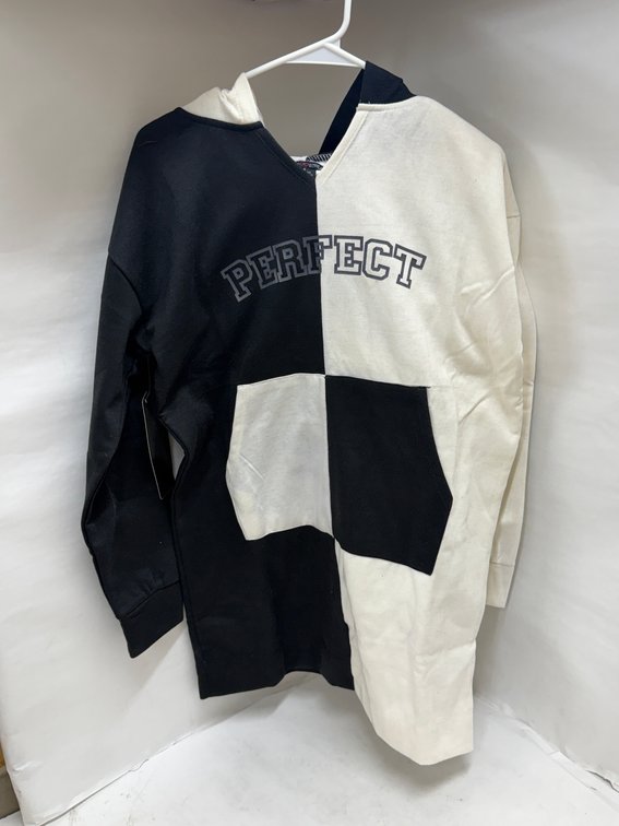 (12x Bid) Love Streak Hoodie-Asst Size