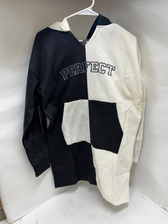 (12x Bid) Love Streak Hoodie-Asst Size