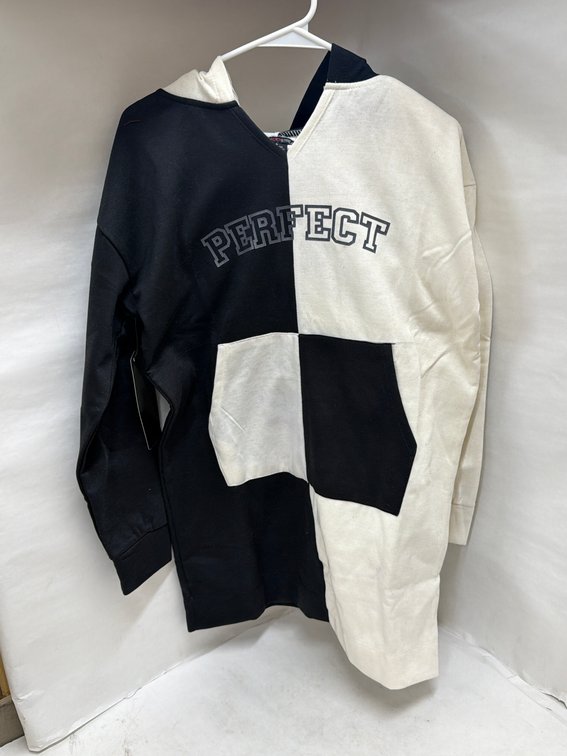 (12x Bid) Love Streak Hoodie-Asst Size