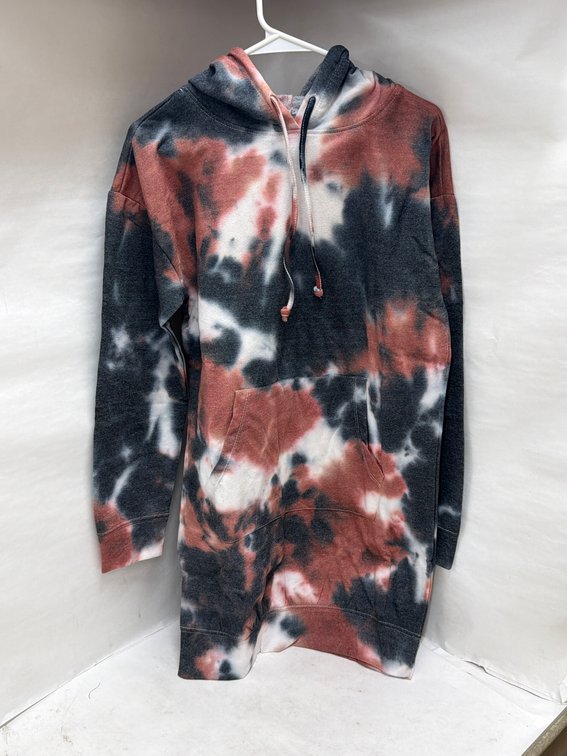 (12x Bid) Love Streak Hoodie-Asst Size