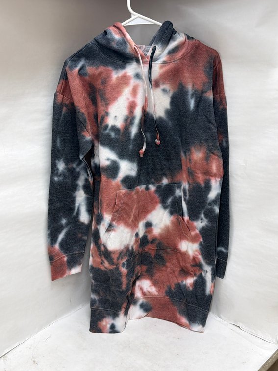 (12x Bid) Love Streak Hoodie-Asst Size