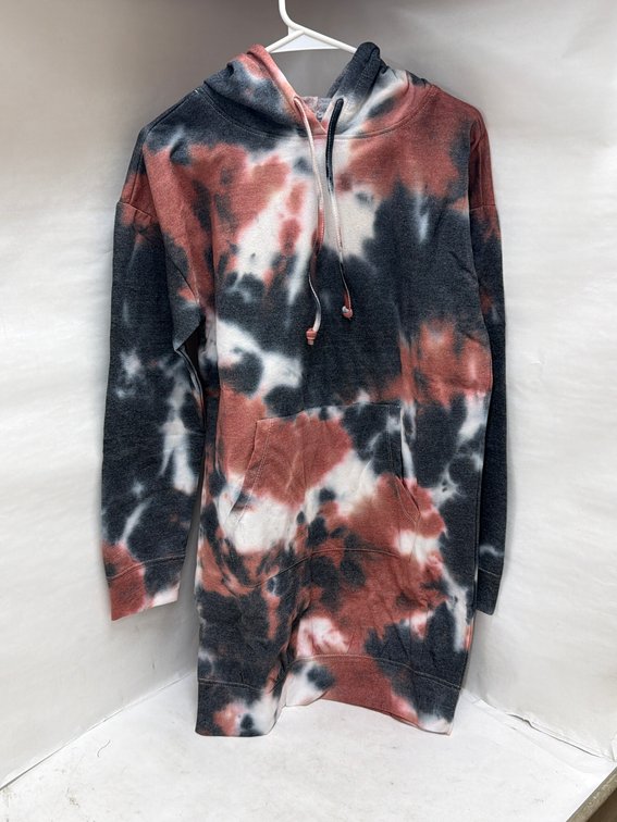 (12x Bid) Love Streak Hoodie-Asst Size