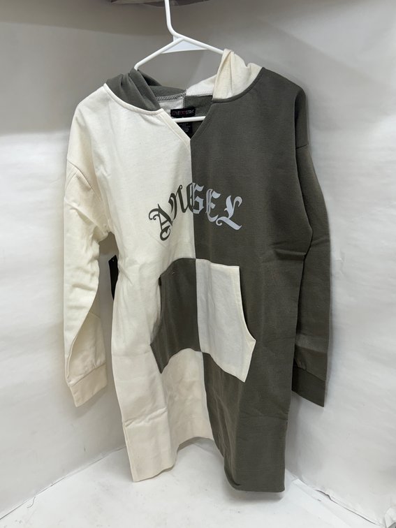 (12x Bid) Love Streak Hoodie-Asst Size