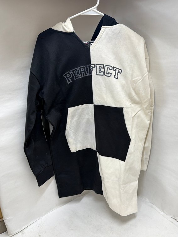 (12x Bid) Love Streak Hoodie-Asst Size