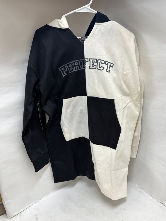 (12x Bid) Love Streak Hoodie-Asst Size