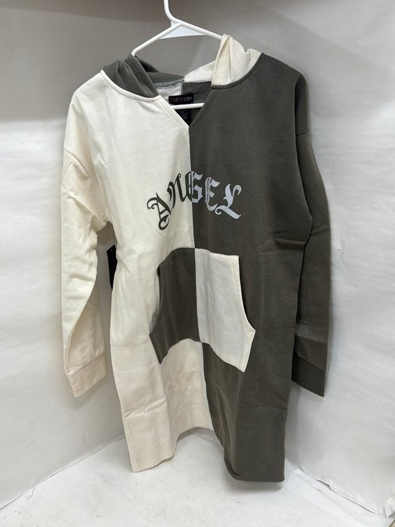 (12x Bid) Love Streak Hoodie-Asst Size