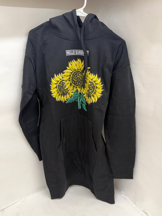(12x Bid) Love Streak Hoodie-Asst Size
