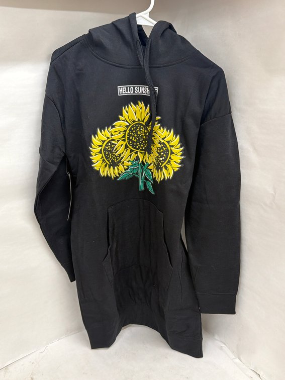 (12x Bid) Love Streak Hoodie-Asst Size