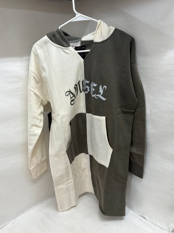 (12x Bid) Love Streak Hoodie-Asst Size