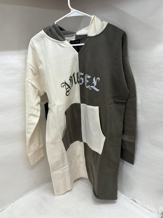 (12x Bid) Love Streak Hoodie-Asst Size