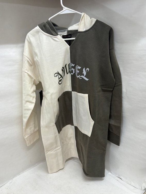 (12x Bid) Love Streak Hoodie-Asst Size