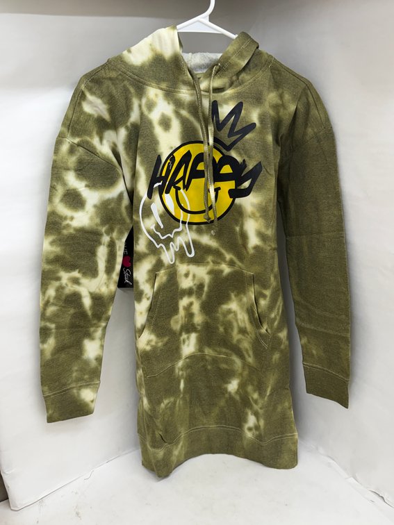 (12x Bid) Love Streak Hoodie-Asst Size