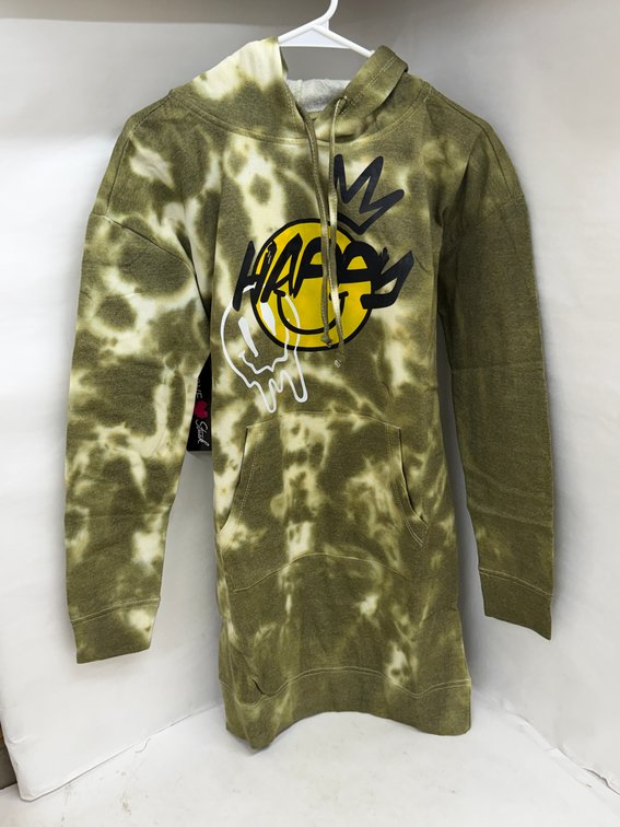 (12x Bid) Love Streak Hoodie-Asst Size