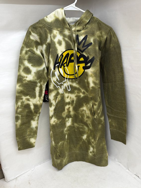 (12x Bid) Love Streak Hoodie-Asst Size