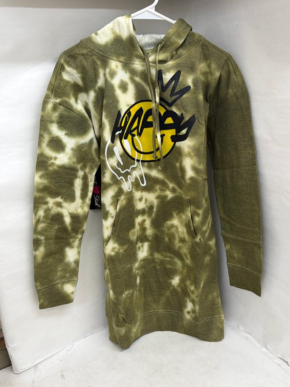 (12x Bid) Love Streak Hoodie-Asst Size