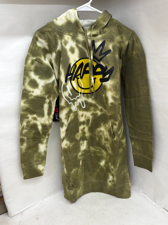(12x Bid) Love Streak Hoodie-Asst Size