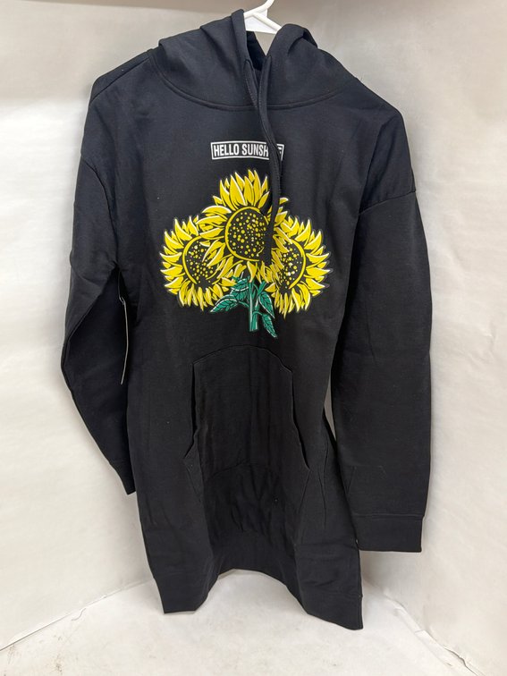 (12x Bid) Love Streak Hoodie-Asst Size