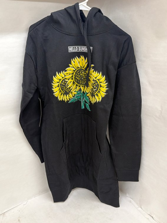 (12x Bid) Love Streak Hoodie-Asst Size