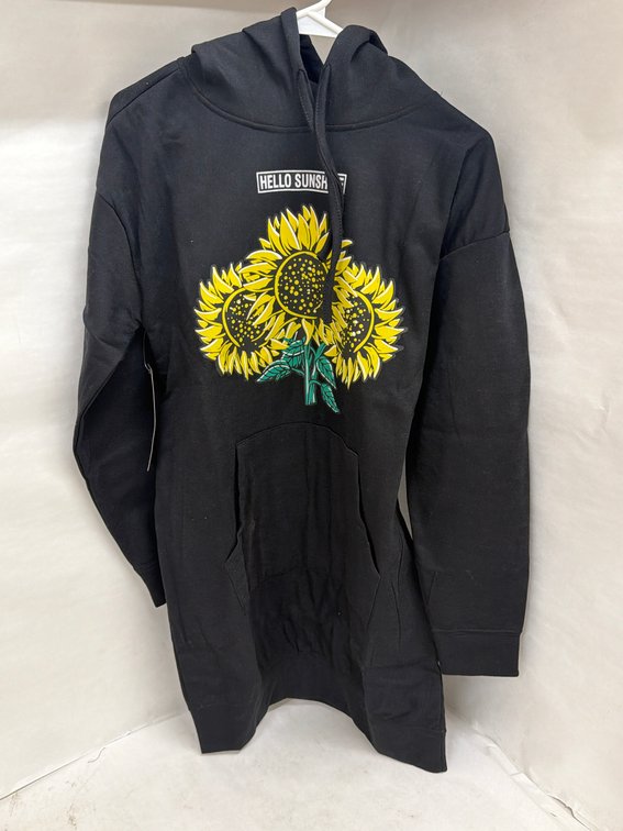 (12x Bid) Love Streak Hoodie-Asst Size