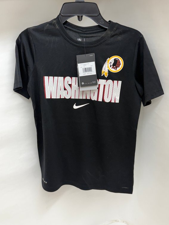(6x Bid) Nike Washington Redskins T-Shirt-Asst Size