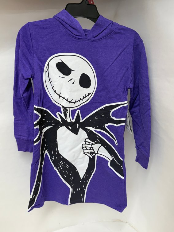 (12x Bid) Cosplay Hooded NM  Dress-Small