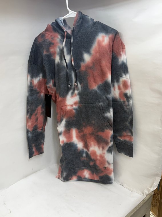 (12x Bid) Love Streak Hoodie-Asst Size