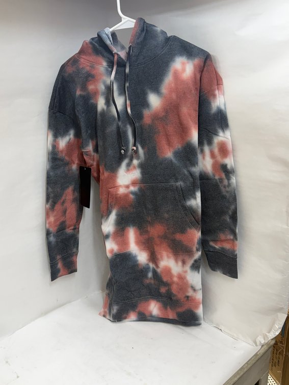 (12x Bid) Love Streak Hoodie-Asst Size