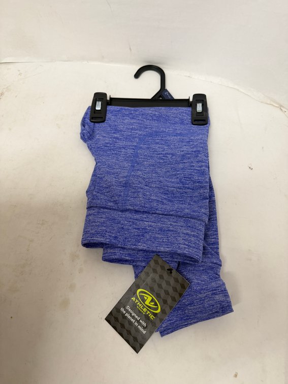 (12x Bid) Athletic Works Super Soft Joggers-XS
