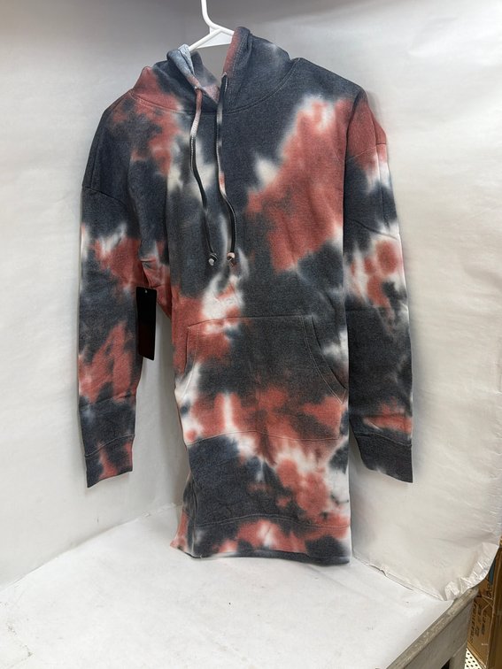 (12x Bid) Love Streak Hoodie-Asst Size