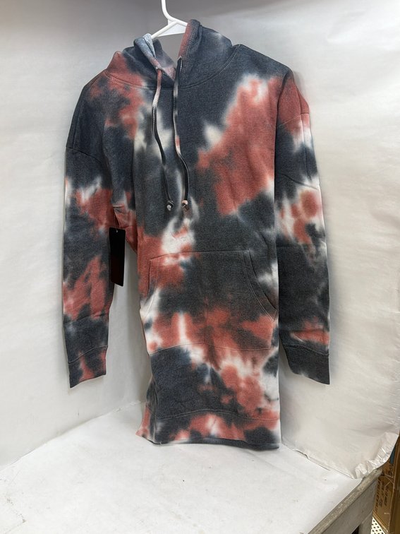 (12x Bid) Love Streak Hoodie-Asst Size