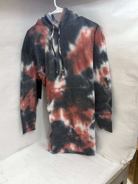 (12x Bid) Love Streak Hoodie-Asst Size
