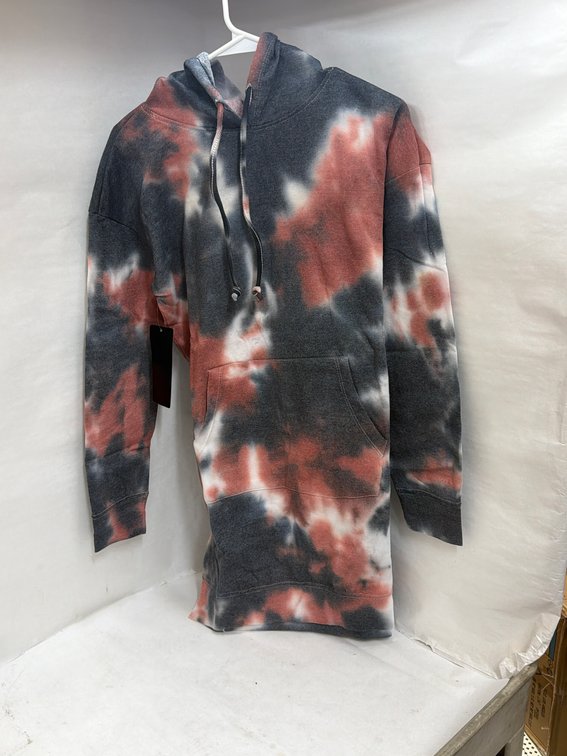 (12x Bid) Love Streak Hoodie-Asst Size
